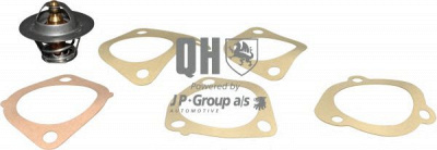 JP GROUP 1214603019 -  Термостат, охлаждающая жидкость